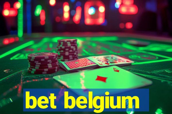 bet belgium