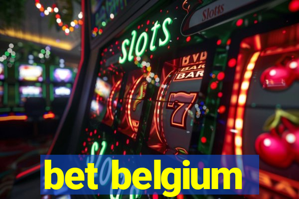 bet belgium