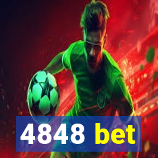 4848 bet