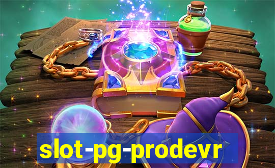 slot-pg-prodevreal