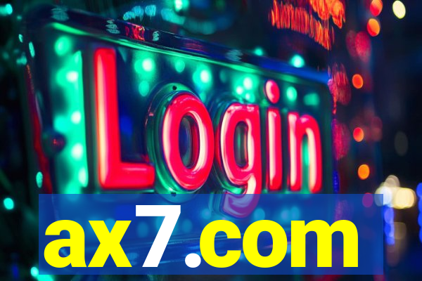 ax7.com