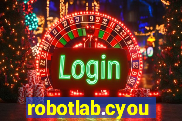 robotlab.cyou