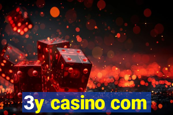 3y casino com