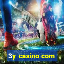 3y casino com