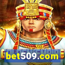 bet509.com