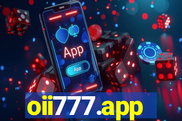 oii777.app