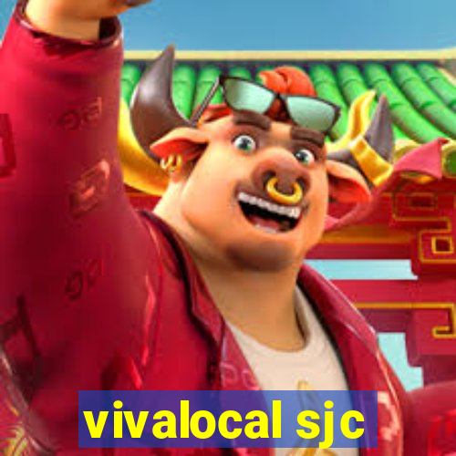 vivalocal sjc