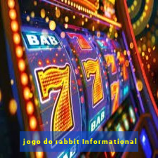 jogo do rabbit Informational