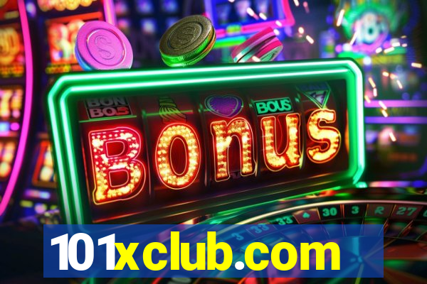 101xclub.com