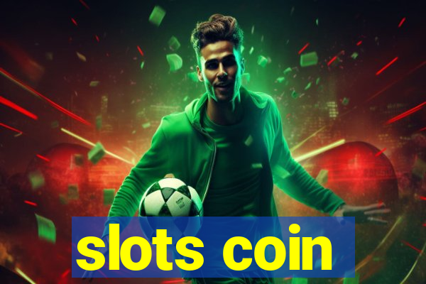 slots coin