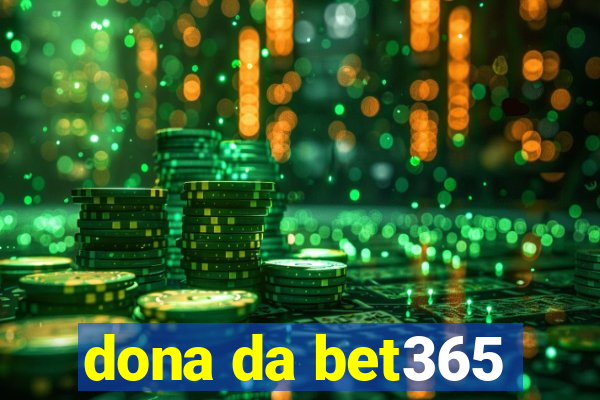 dona da bet365