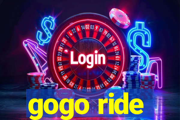 gogo ride