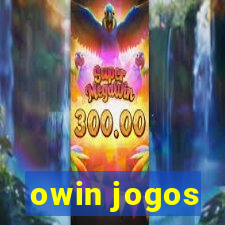 owin jogos