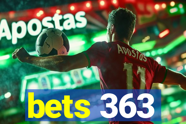 bets 363