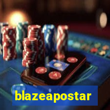 blazeapostar