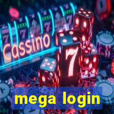 mega login