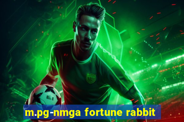 m.pg-nmga fortune rabbit