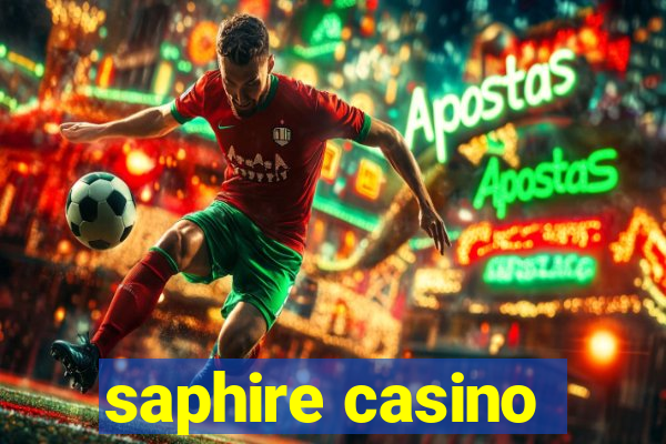 saphire casino