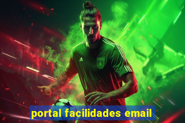 portal facilidades email