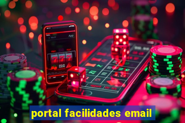 portal facilidades email