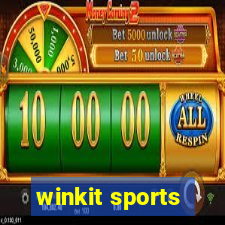 winkit sports