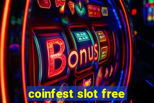 coinfest slot free