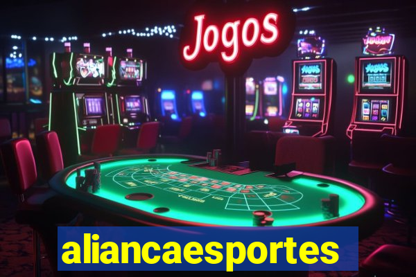 aliancaesportes.bet