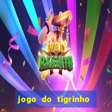 jogo do tigrinho que dá b?nus no cadastro