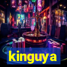 kinguya