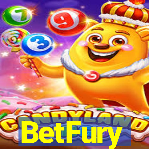 BetFury