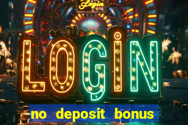 no deposit bonus for ducky luck casino