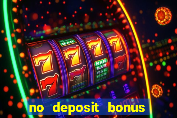 no deposit bonus for ducky luck casino