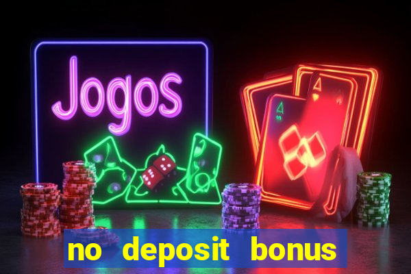 no deposit bonus for ducky luck casino