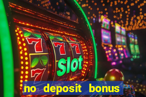 no deposit bonus for ducky luck casino