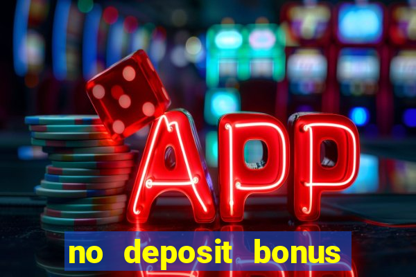 no deposit bonus for ducky luck casino