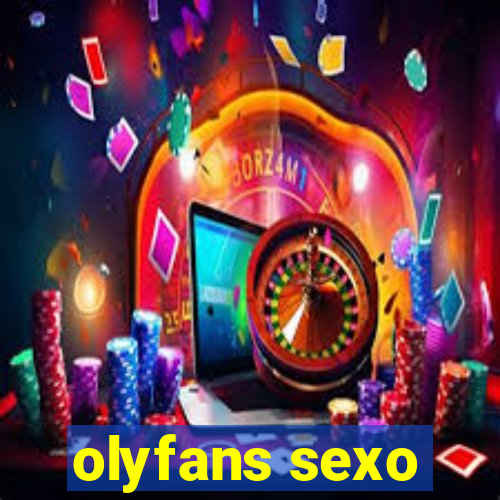 olyfans sexo