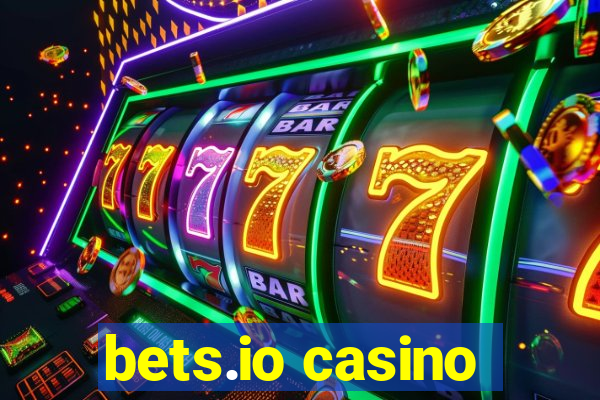 bets.io casino