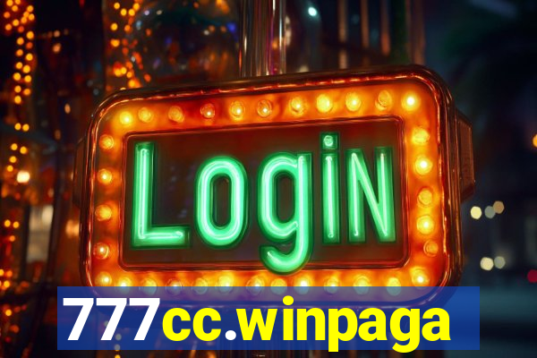 777cc.winpaga