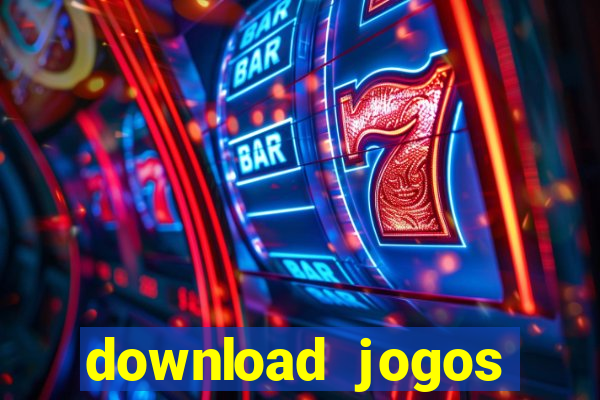 download jogos windows 7