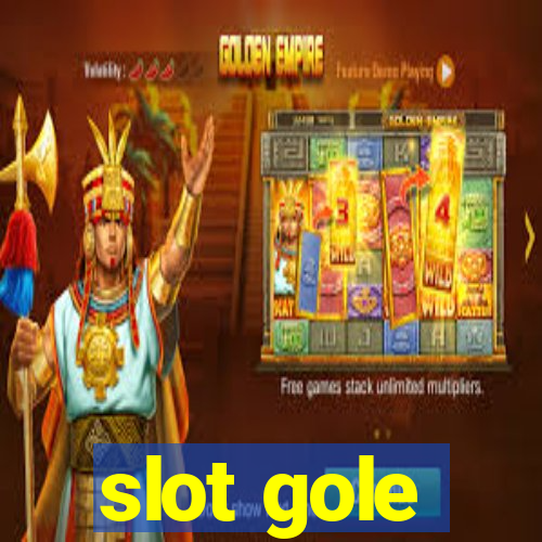 slot gole