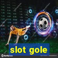 slot gole