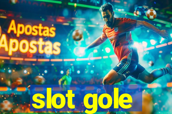 slot gole