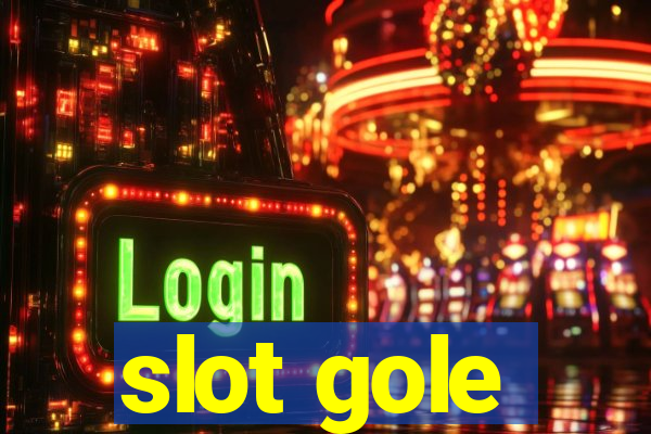 slot gole