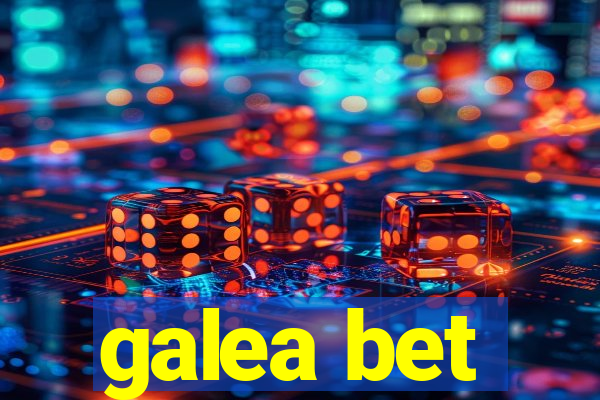 galea bet