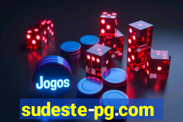 sudeste-pg.com