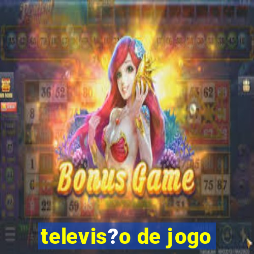 televis?o de jogo