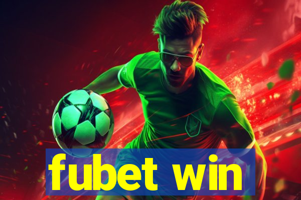 fubet win