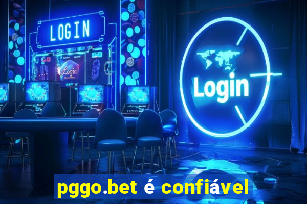 pggo.bet é confiável