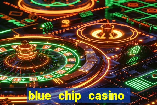 blue chip casino and hotel