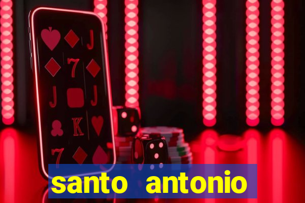 santo antonio lanches cassino